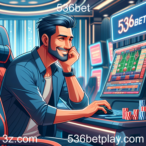 Dicas Essenciais para Melhorar Seu Desempenho em Jogos na 536bet